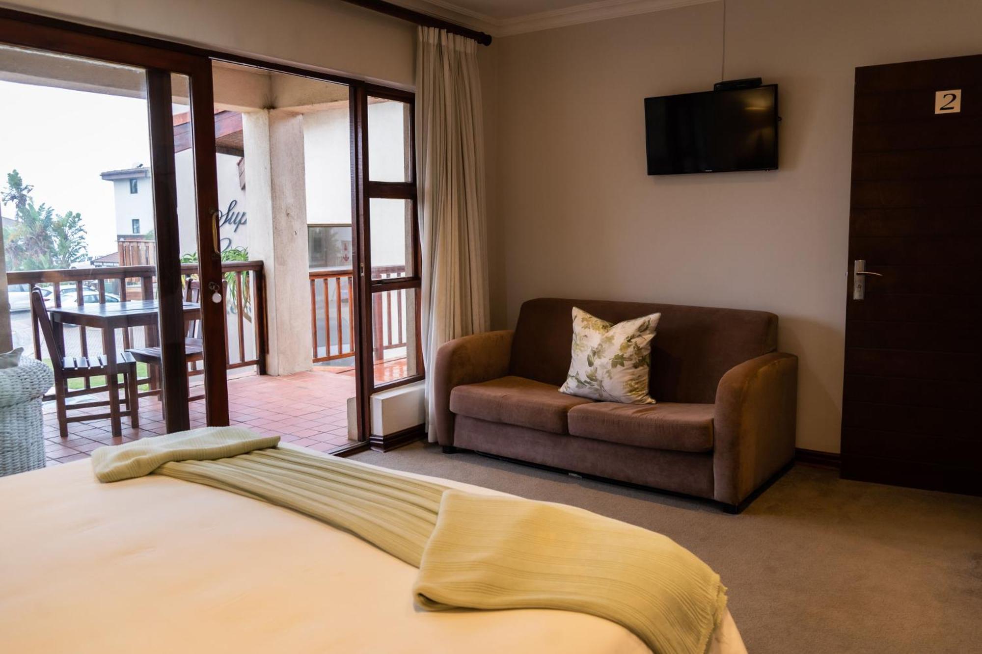 Supertubes Guesthouse Jeffreys Bay Esterno foto