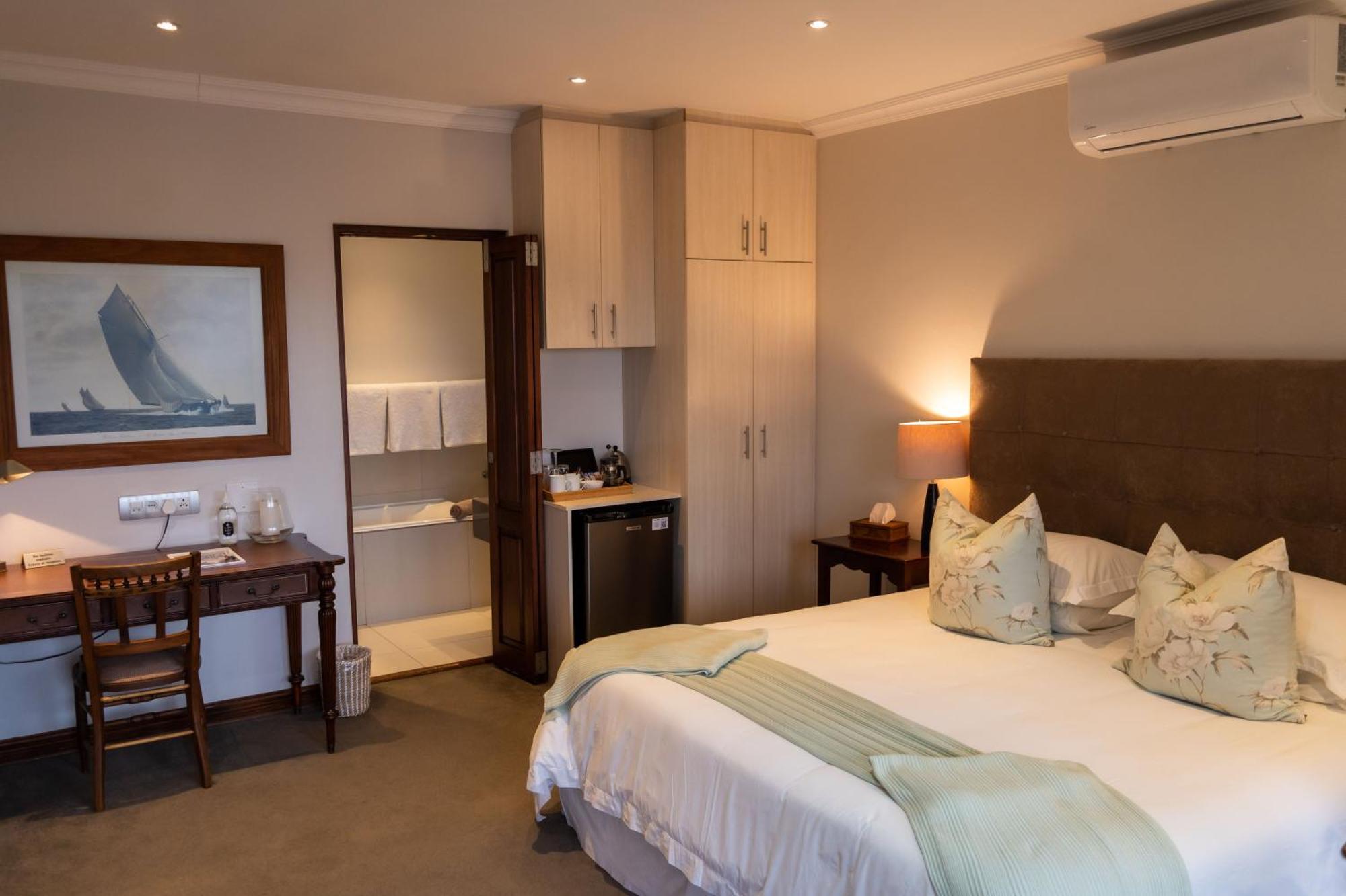 Supertubes Guesthouse Jeffreys Bay Esterno foto