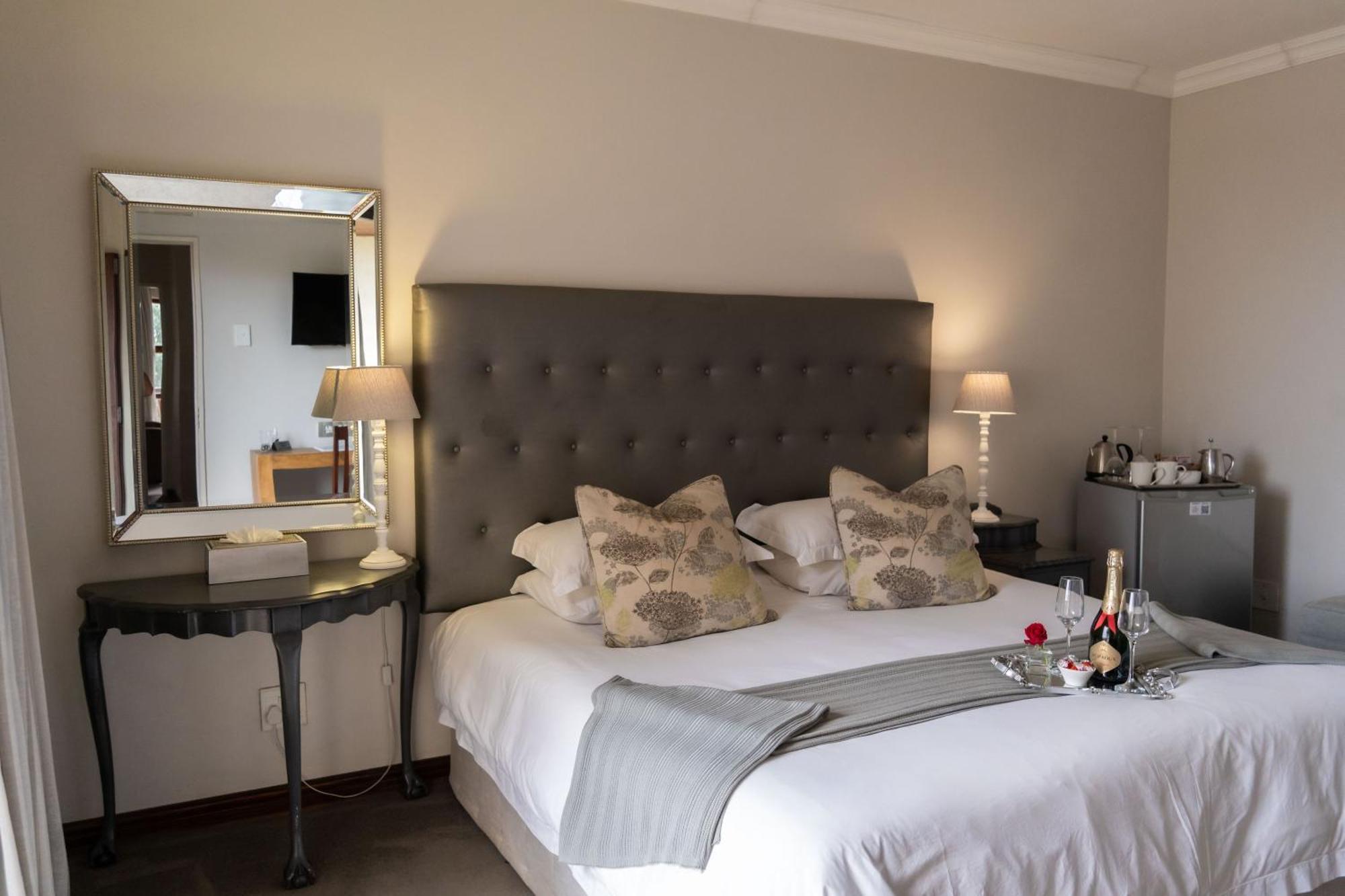 Supertubes Guesthouse Jeffreys Bay Esterno foto