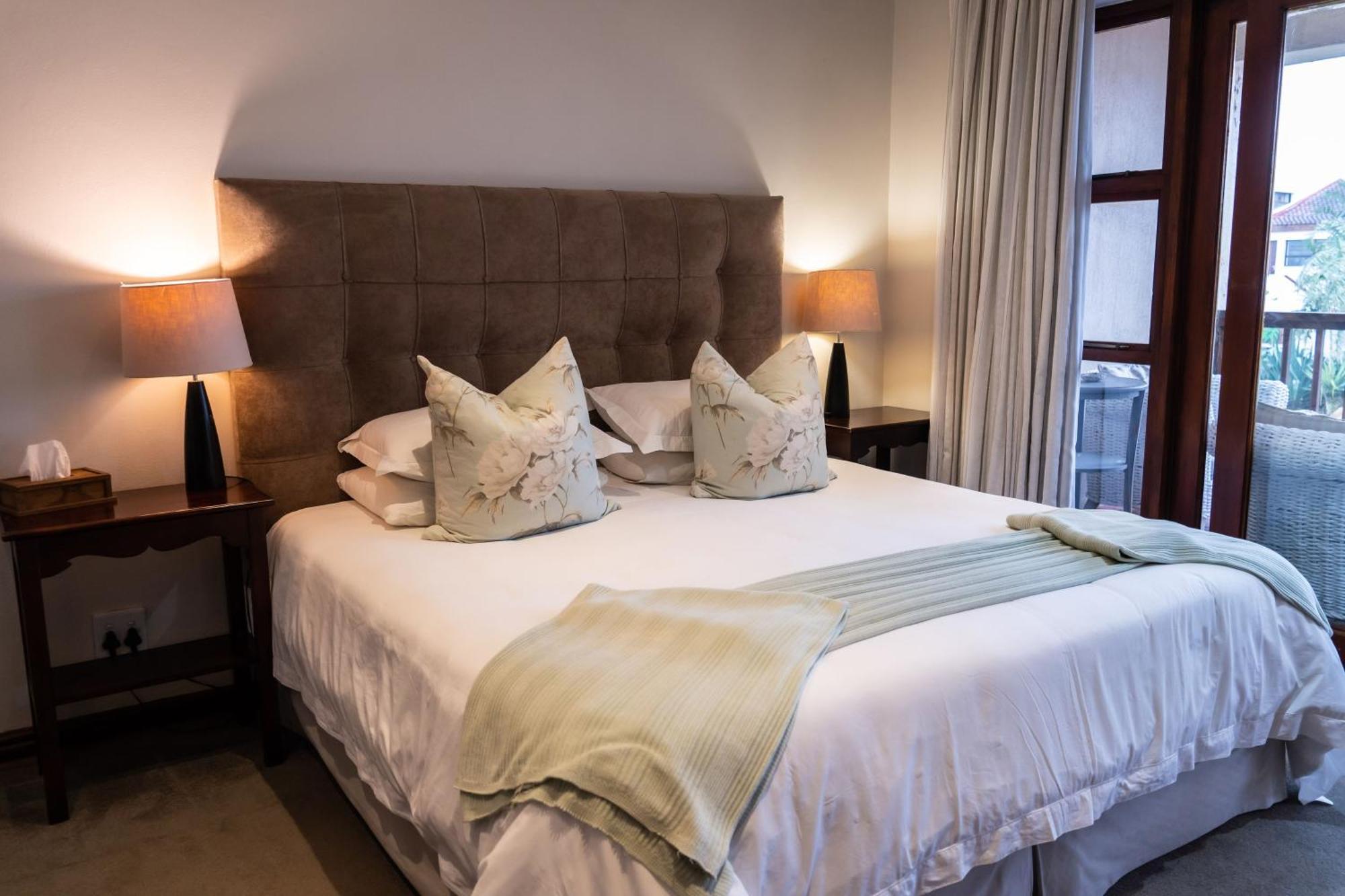 Supertubes Guesthouse Jeffreys Bay Esterno foto