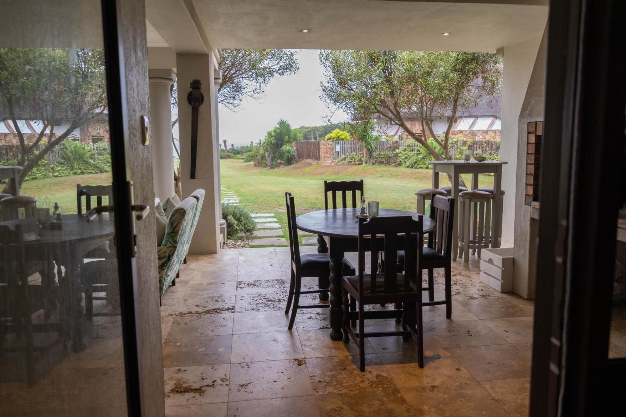 Supertubes Guesthouse Jeffreys Bay Esterno foto