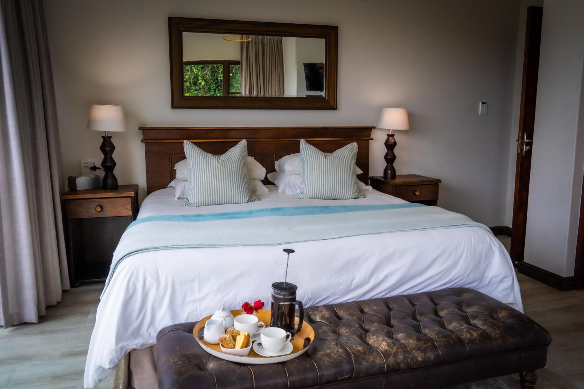 Supertubes Guesthouse Jeffreys Bay Esterno foto