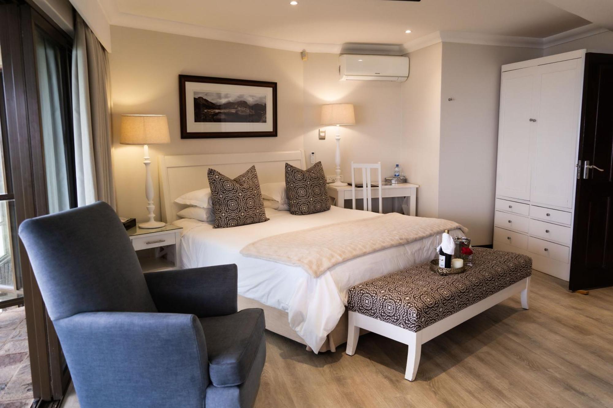 Supertubes Guesthouse Jeffreys Bay Esterno foto