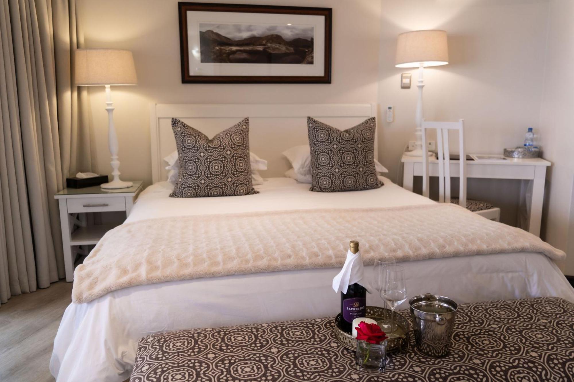 Supertubes Guesthouse Jeffreys Bay Esterno foto