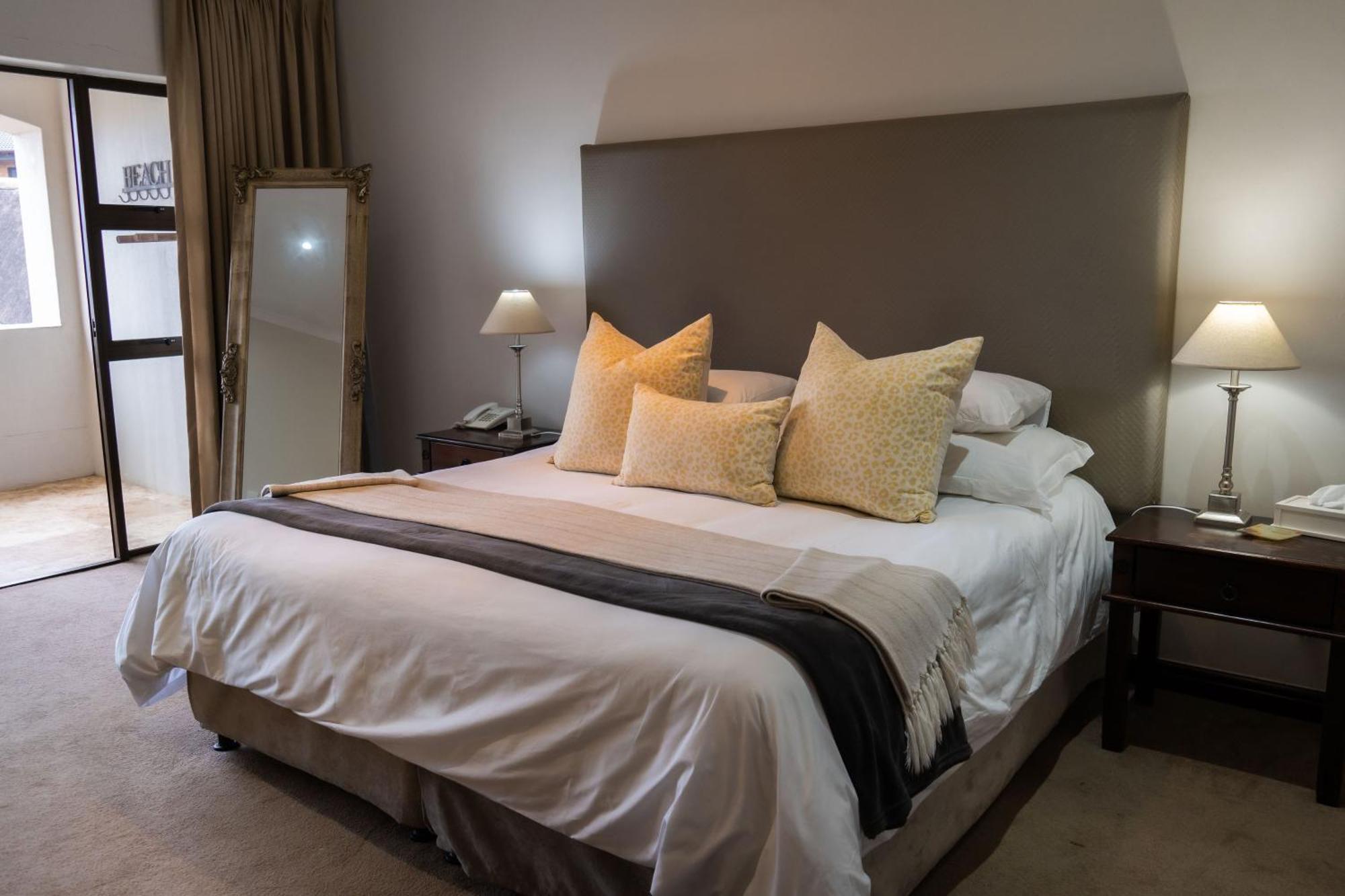 Supertubes Guesthouse Jeffreys Bay Esterno foto