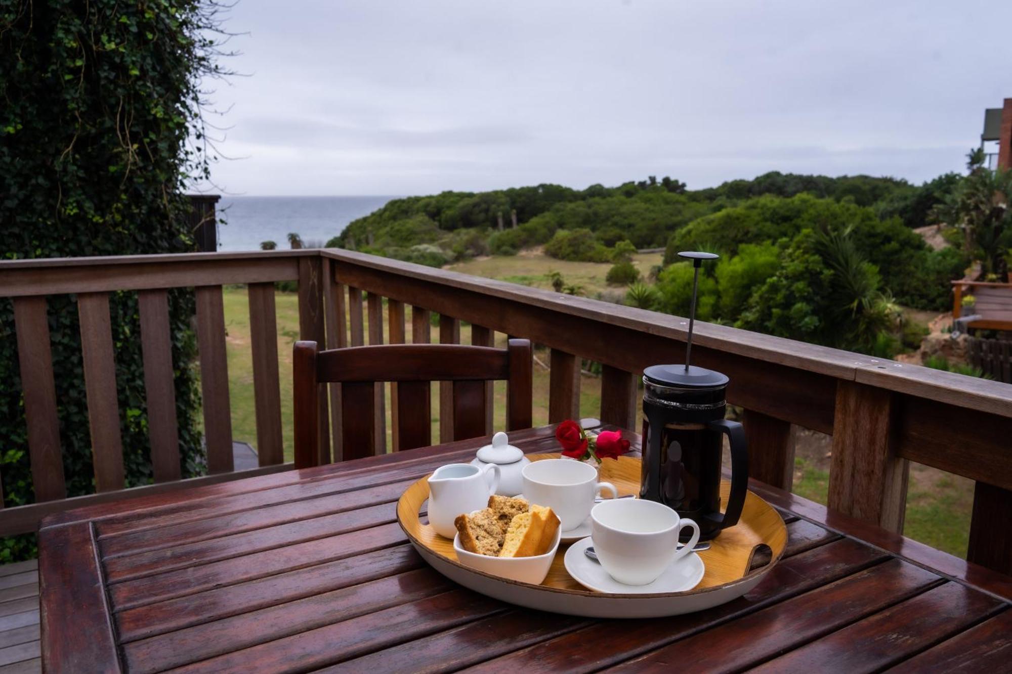 Supertubes Guesthouse Jeffreys Bay Esterno foto