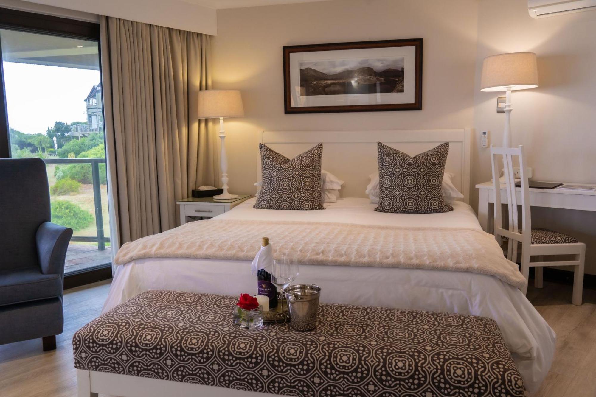 Supertubes Guesthouse Jeffreys Bay Esterno foto