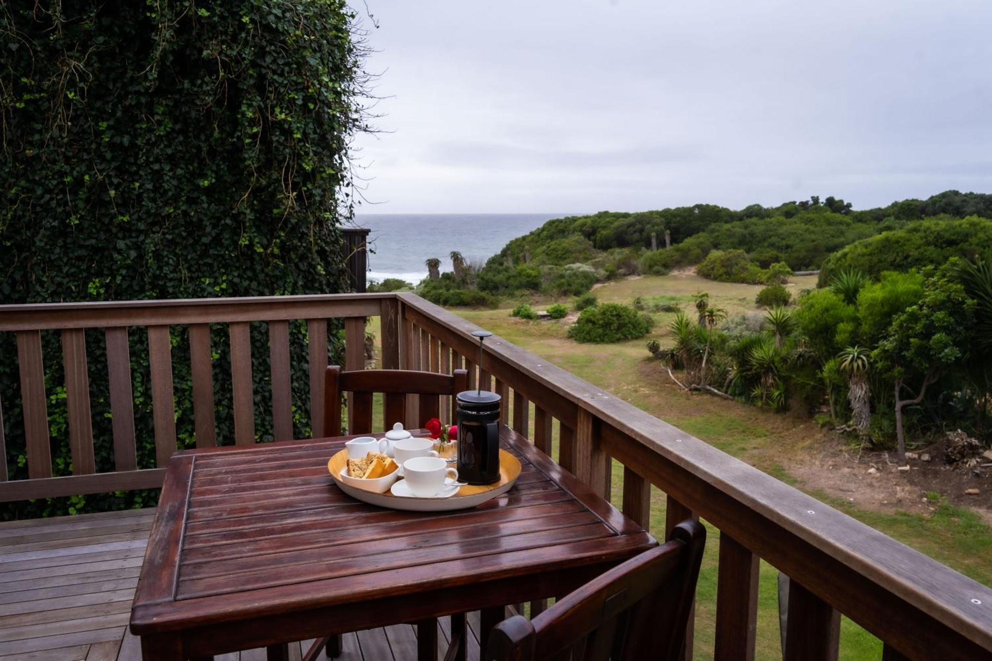 Supertubes Guesthouse Jeffreys Bay Esterno foto