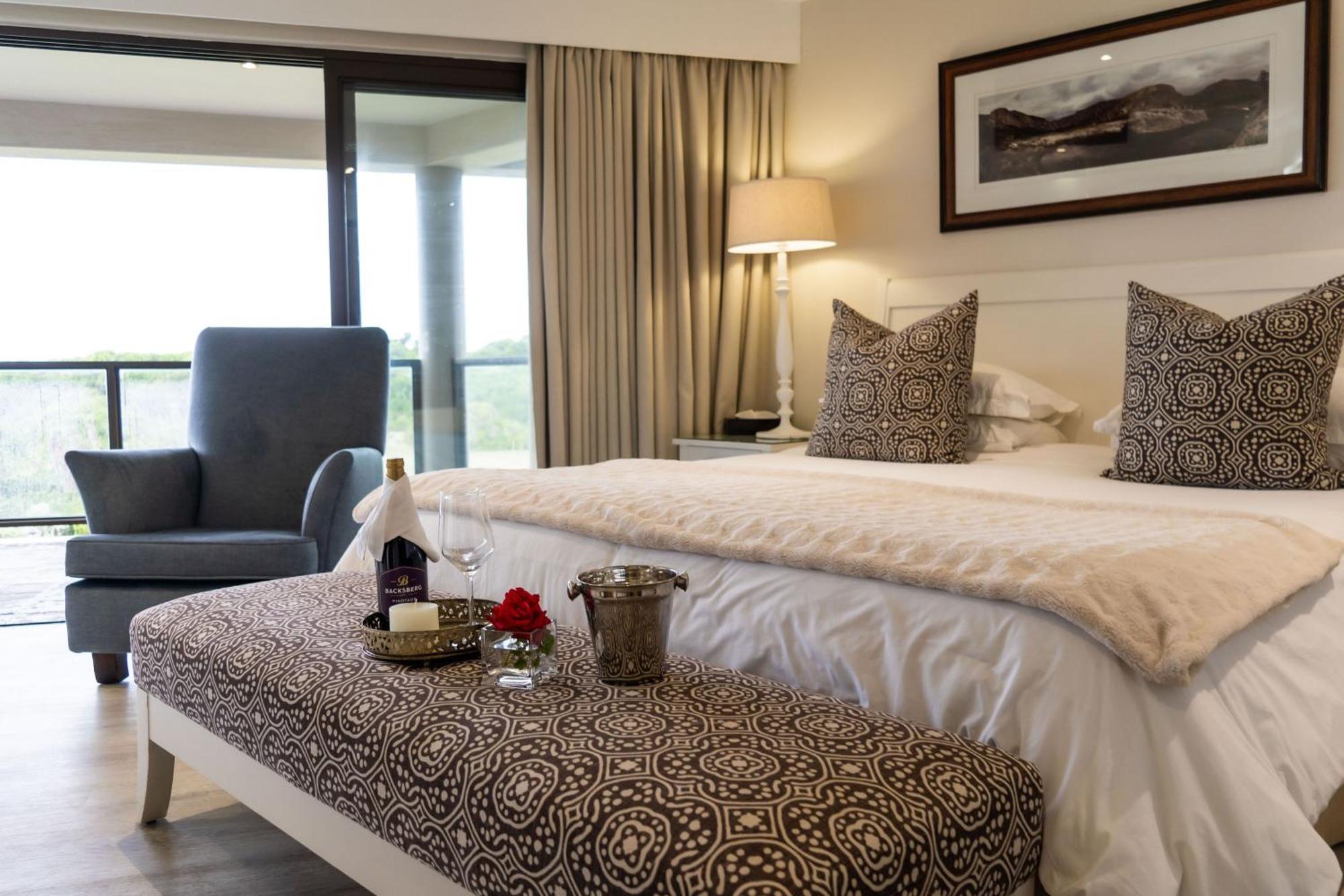 Supertubes Guesthouse Jeffreys Bay Esterno foto
