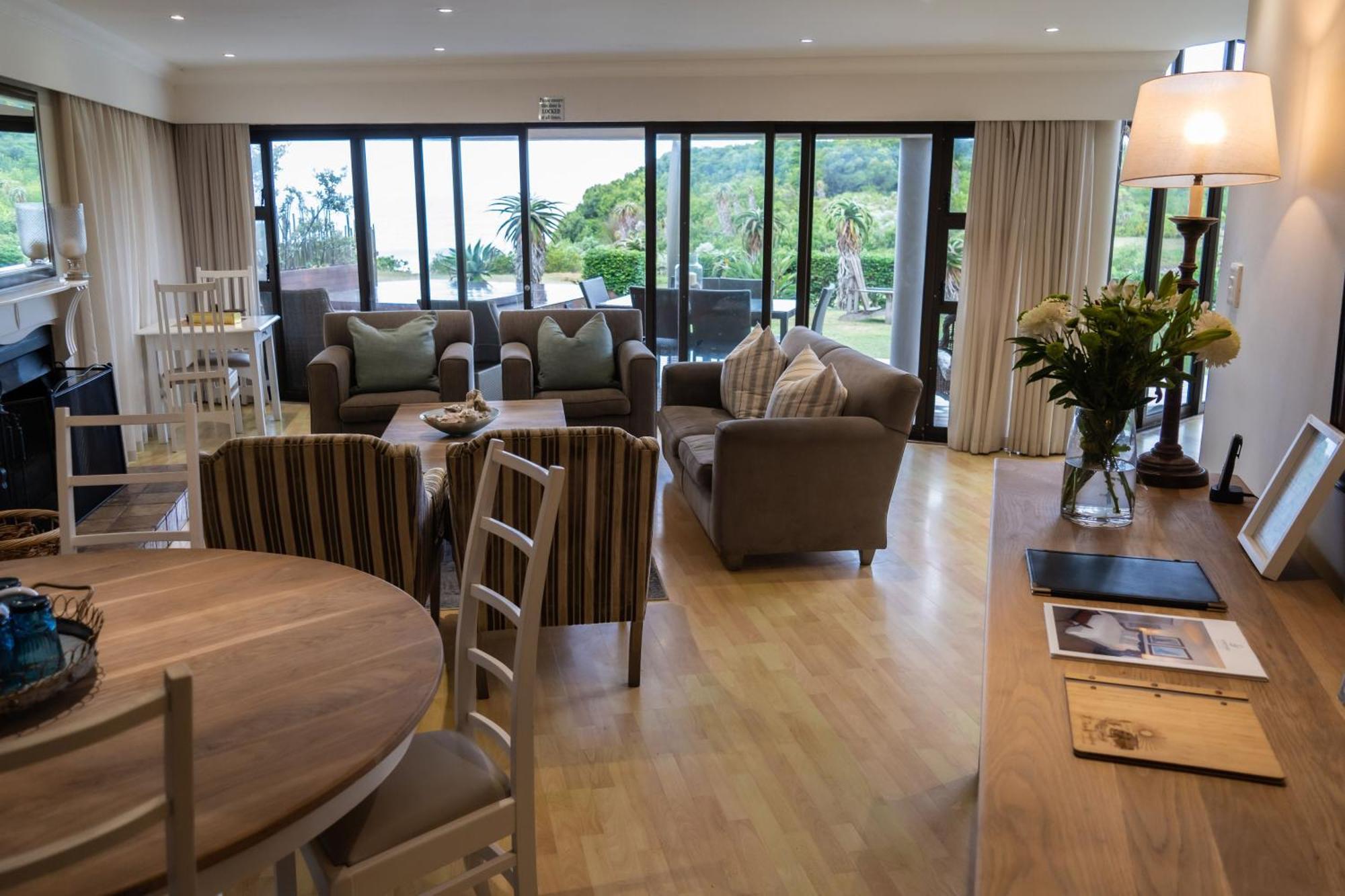 Supertubes Guesthouse Jeffreys Bay Esterno foto