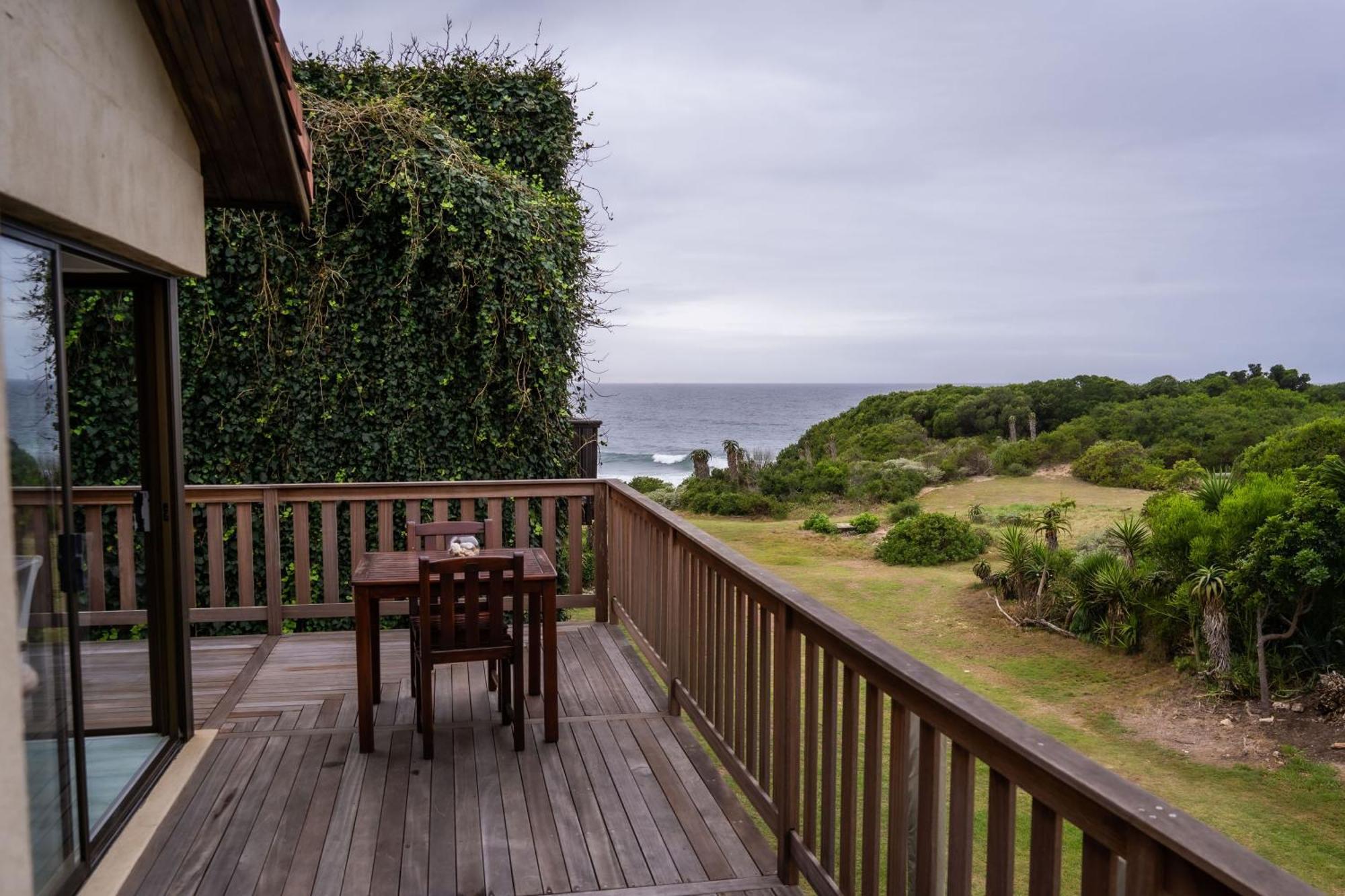 Supertubes Guesthouse Jeffreys Bay Esterno foto