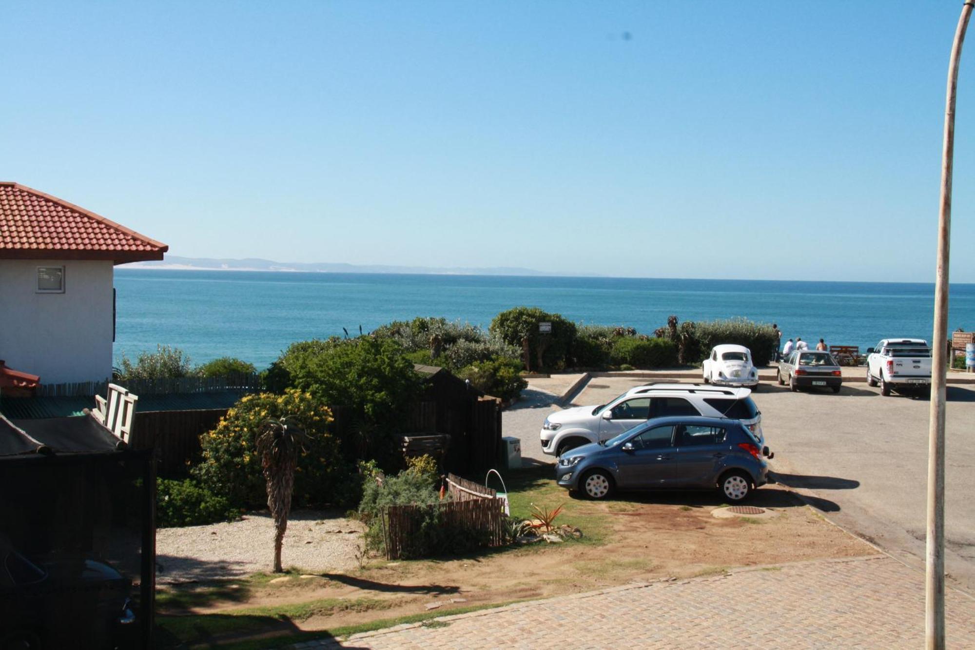 Supertubes Guesthouse Jeffreys Bay Esterno foto