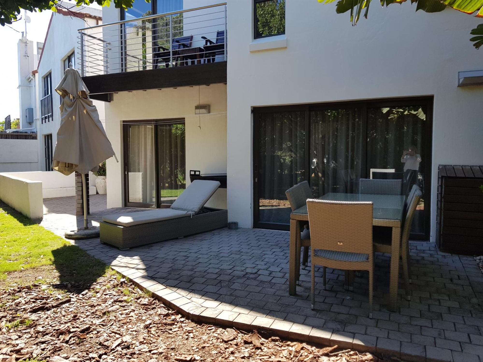 Supertubes Guesthouse Jeffreys Bay Esterno foto