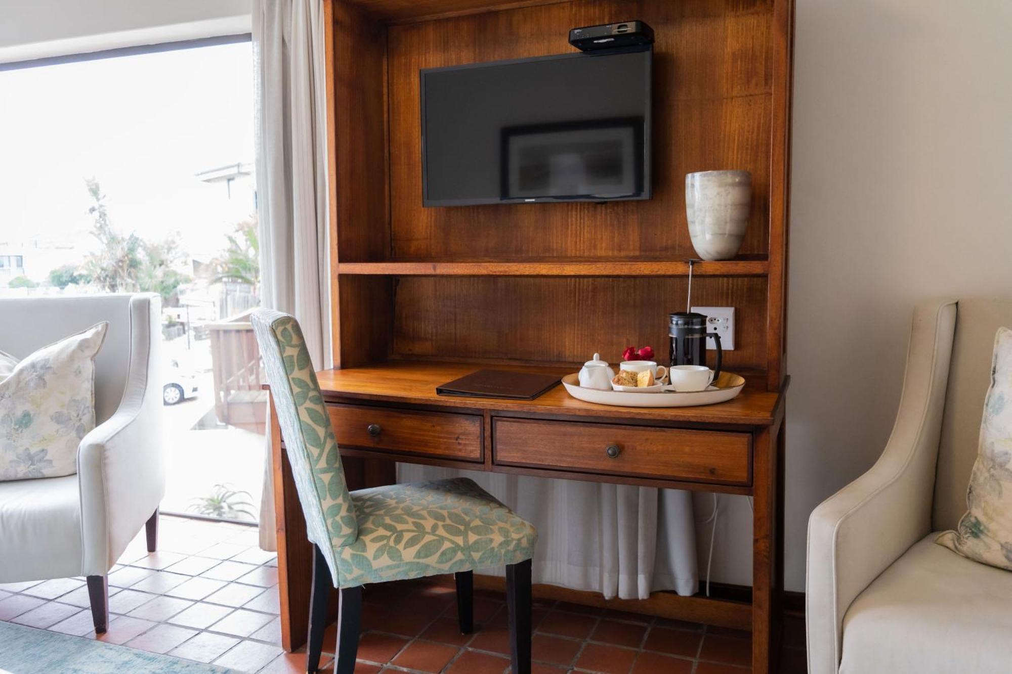 Supertubes Guesthouse Jeffreys Bay Esterno foto