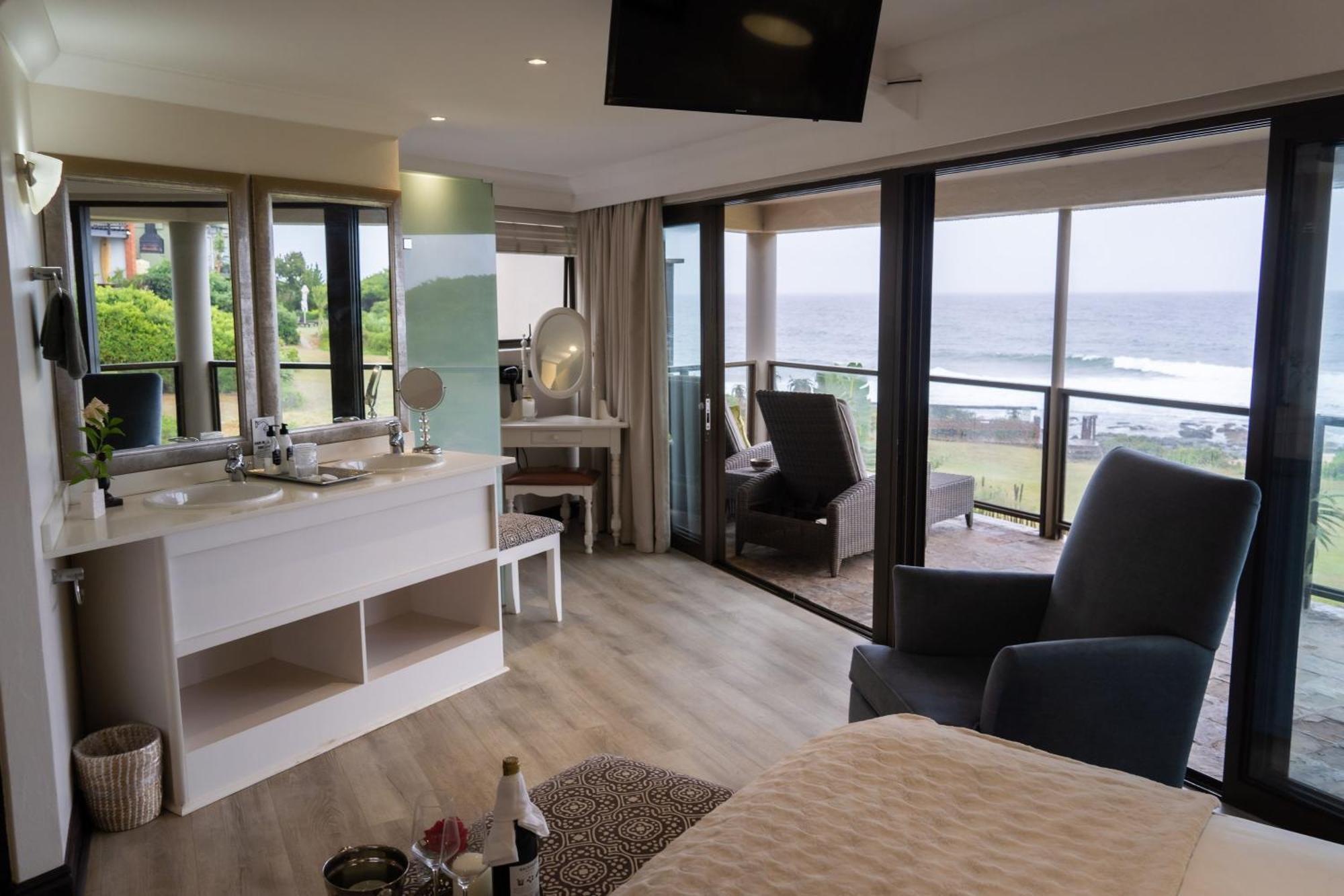 Supertubes Guesthouse Jeffreys Bay Esterno foto