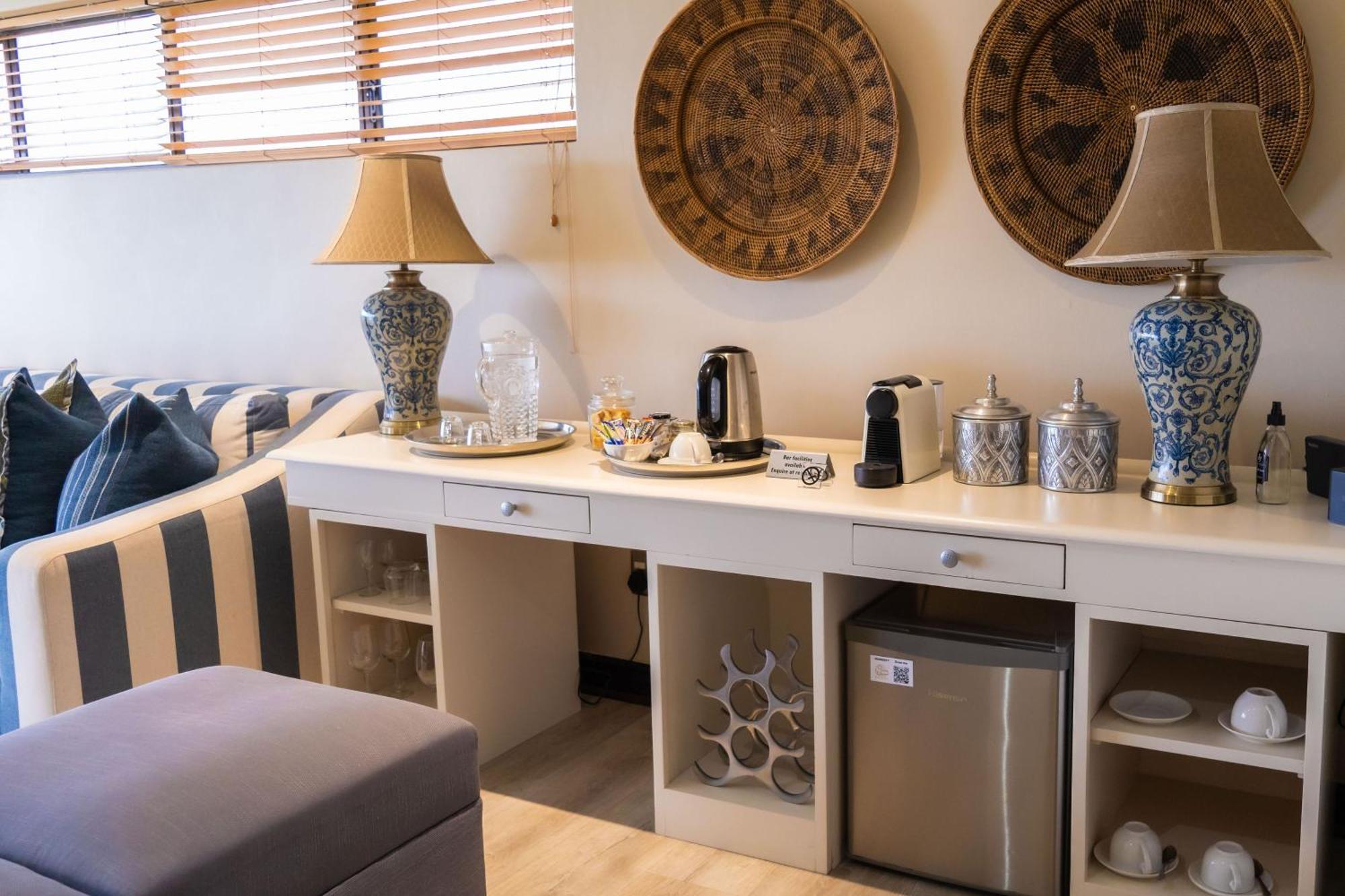 Supertubes Guesthouse Jeffreys Bay Esterno foto