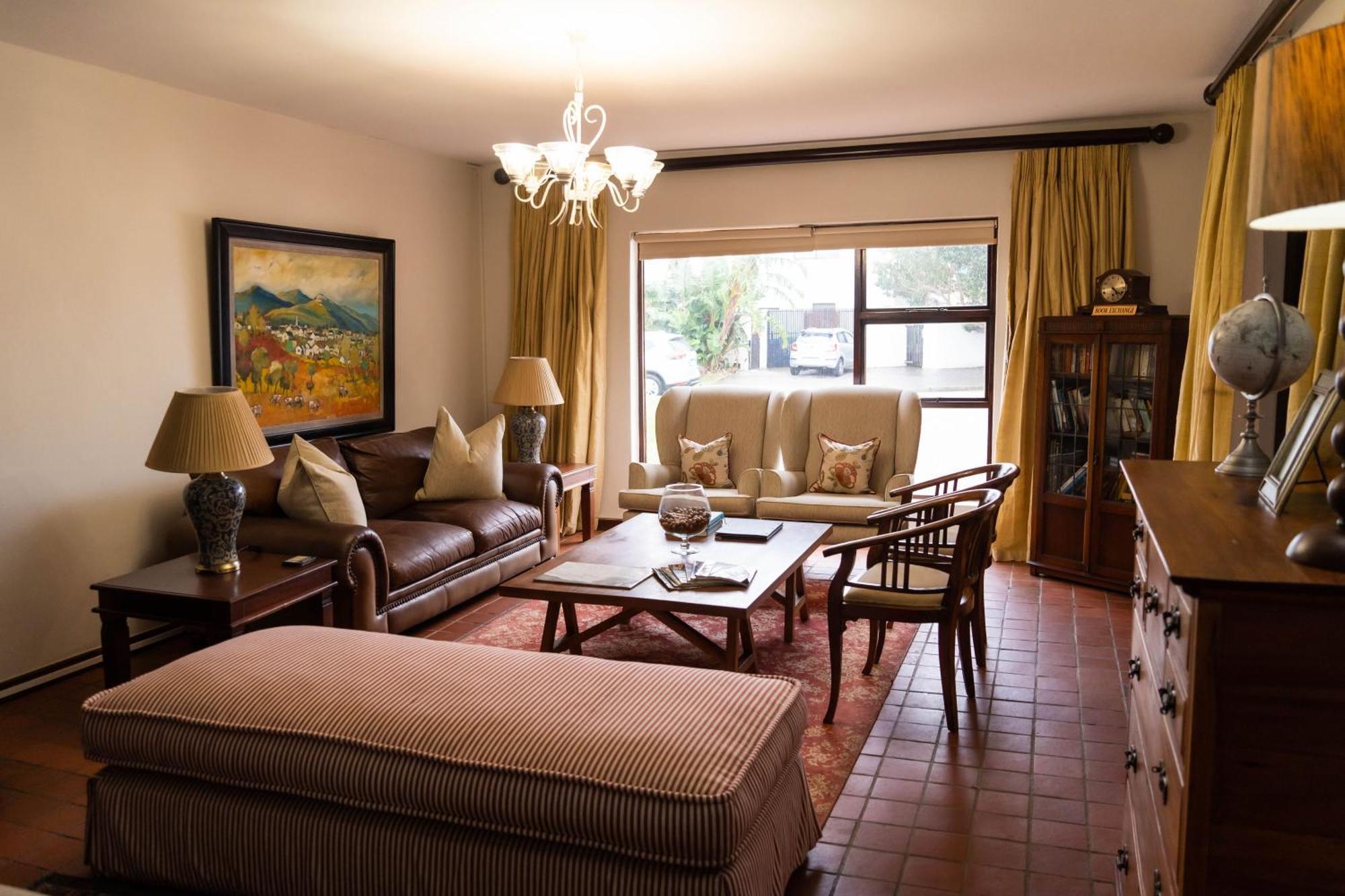 Supertubes Guesthouse Jeffreys Bay Esterno foto
