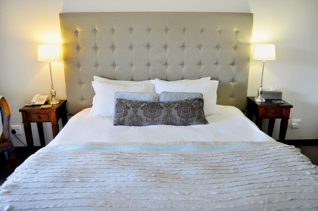 Supertubes Guesthouse Jeffreys Bay Esterno foto