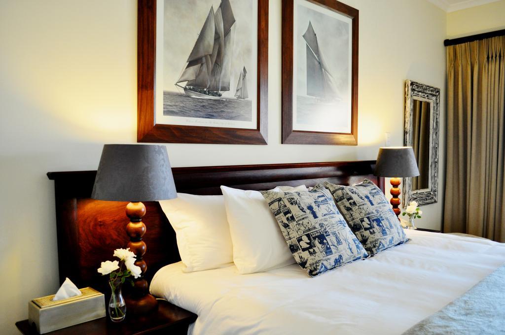 Supertubes Guesthouse Jeffreys Bay Esterno foto