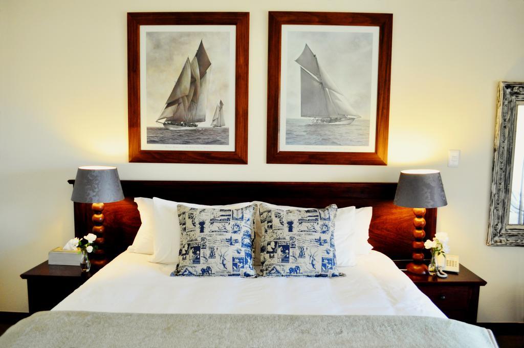 Supertubes Guesthouse Jeffreys Bay Esterno foto