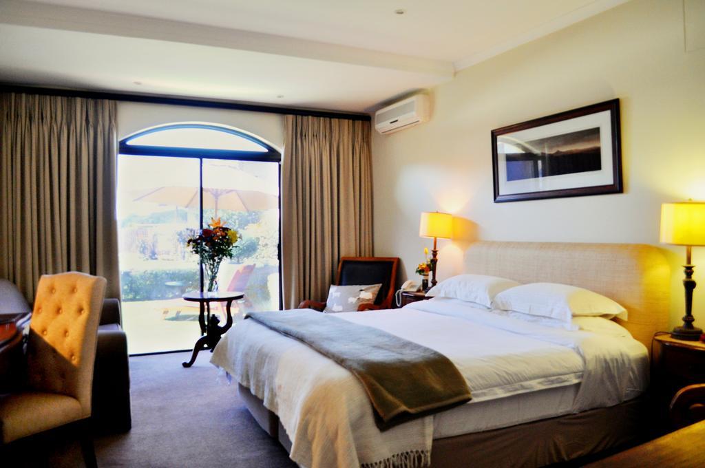 Supertubes Guesthouse Jeffreys Bay Esterno foto