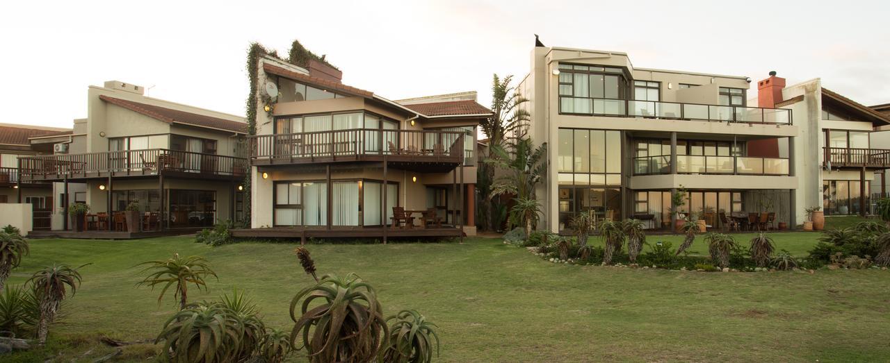 Supertubes Guesthouse Jeffreys Bay Esterno foto