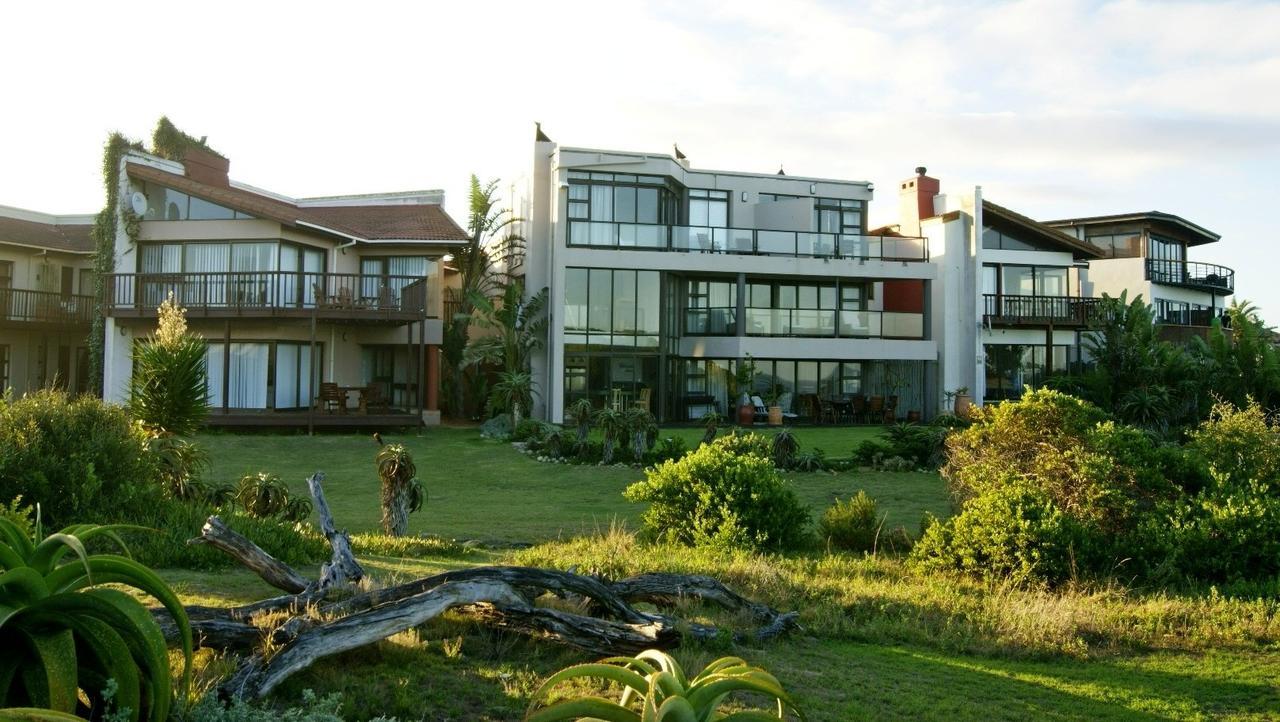 Supertubes Guesthouse Jeffreys Bay Esterno foto