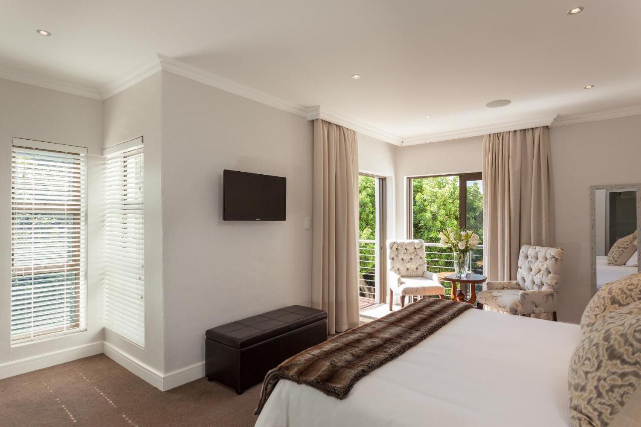 Supertubes Guesthouse Jeffreys Bay Esterno foto