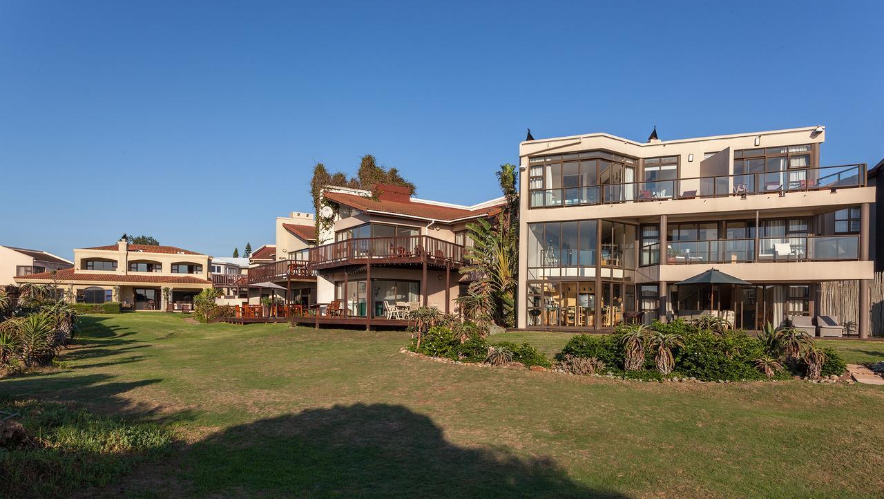 Supertubes Guesthouse Jeffreys Bay Esterno foto