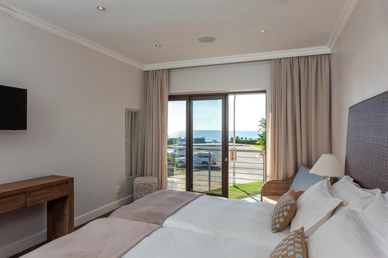 Supertubes Guesthouse Jeffreys Bay Esterno foto
